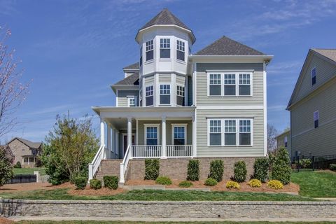 9516 Wexcroft Dr Brentwood TN 37027