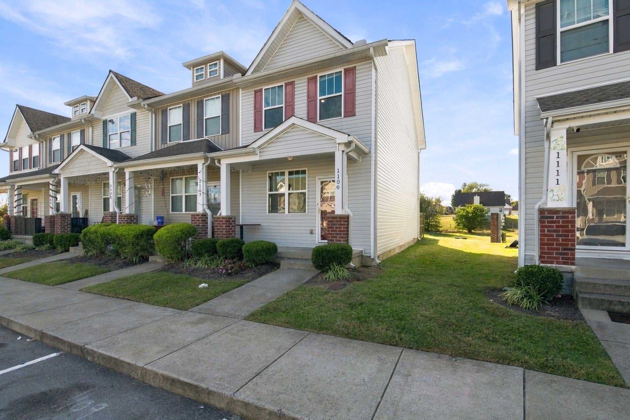 1109 Ransom Way