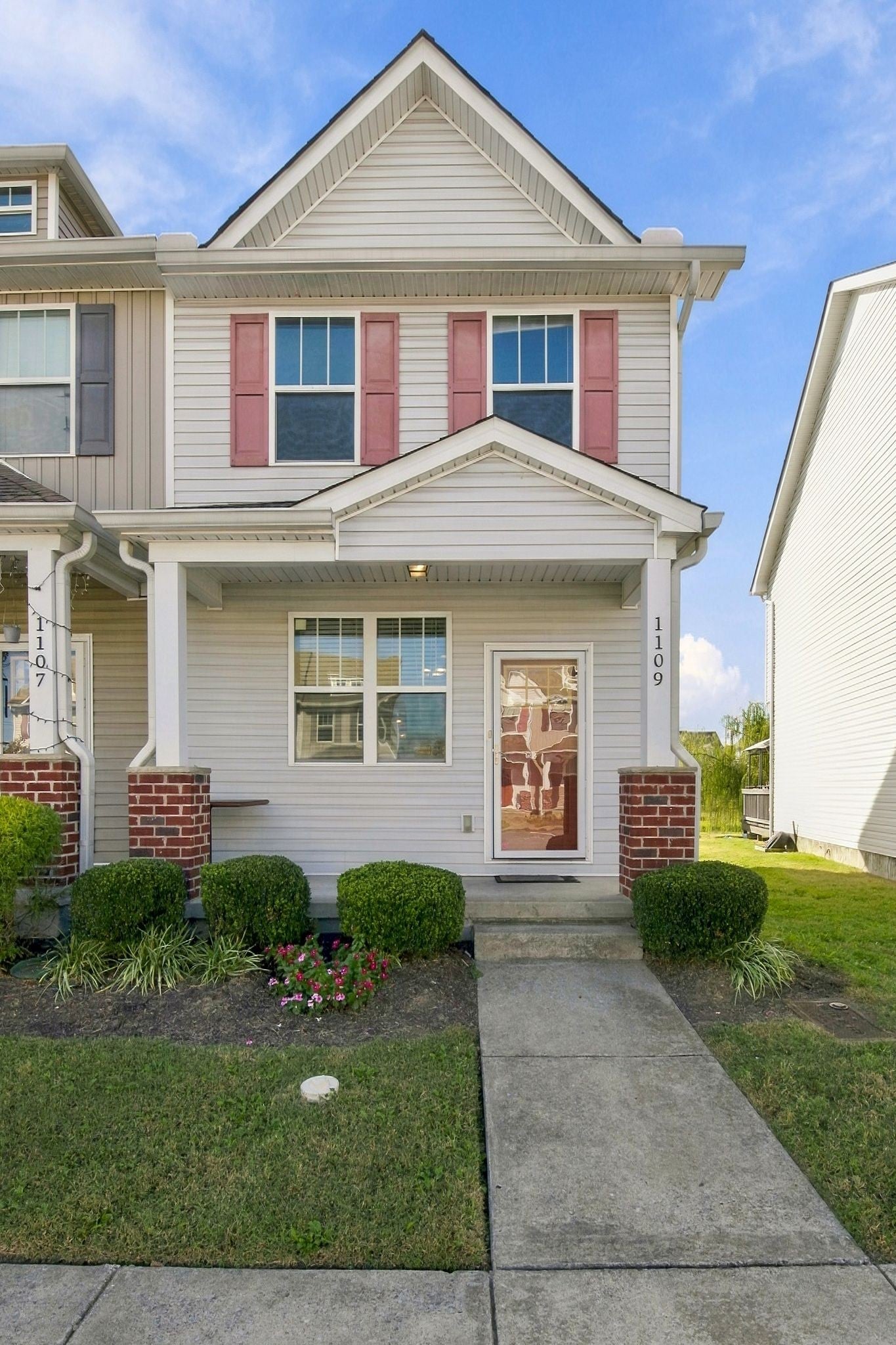 1109 Ransom Way