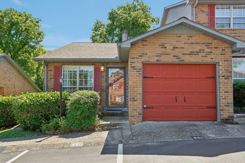 491 Hickory Glade Dr Antioch TN 37013