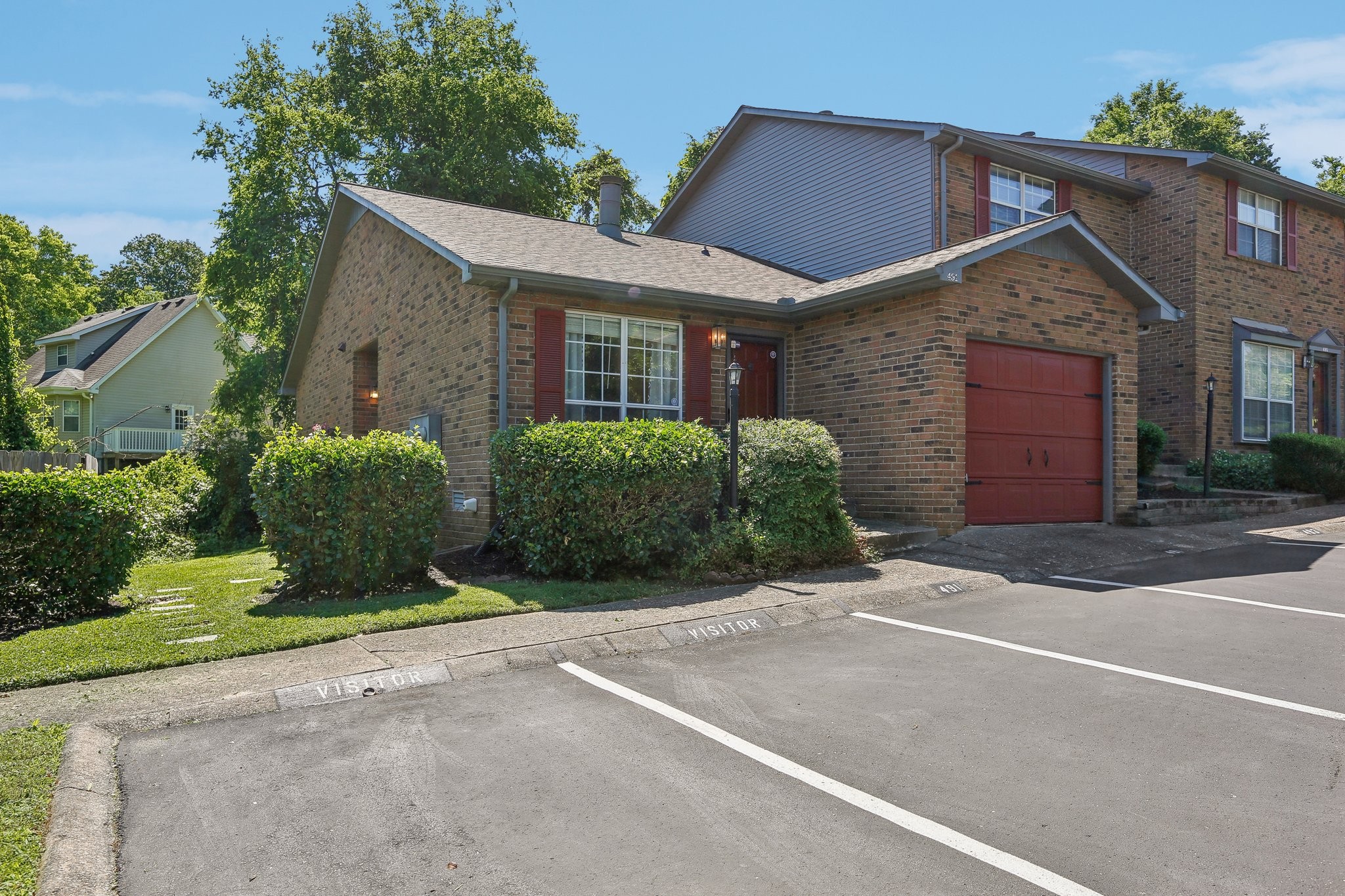 491 Hickory Glade Dr