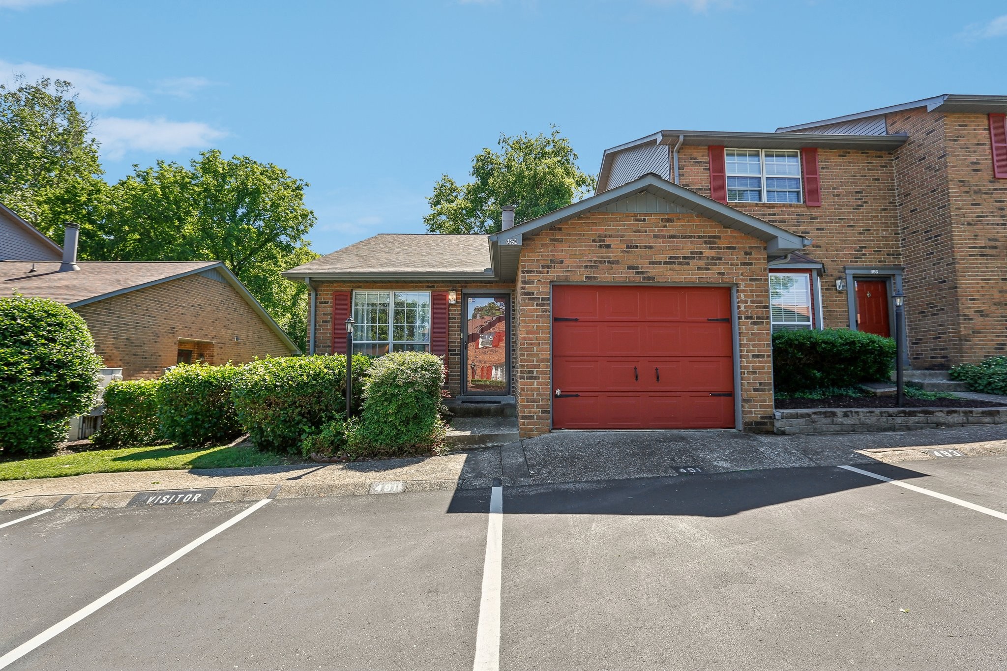491 Hickory Glade Dr