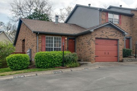 491 Hickory Glade Dr, Antioch, TN 37013 - MLS#: 2887941