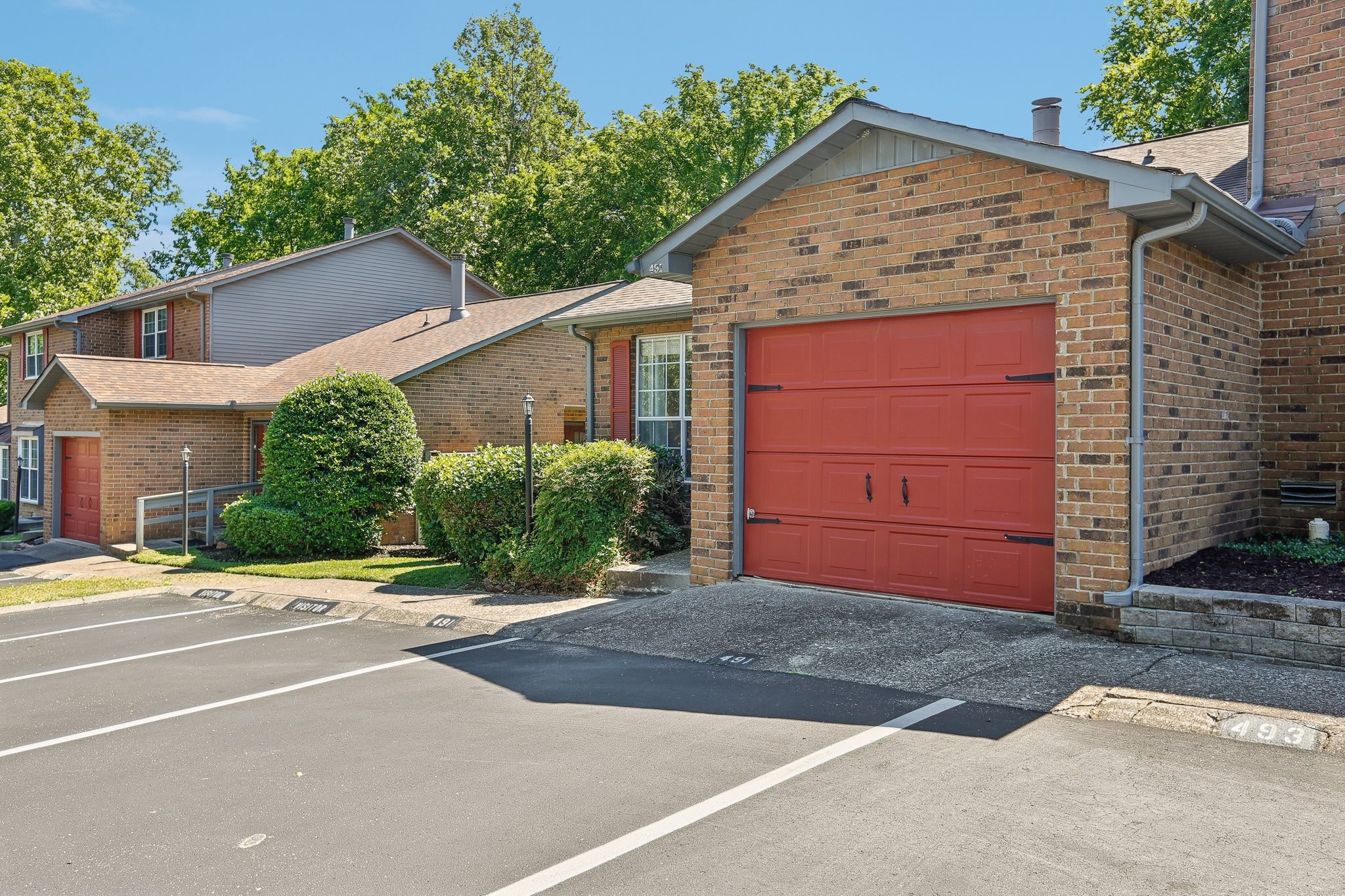 491 Hickory Glade Dr