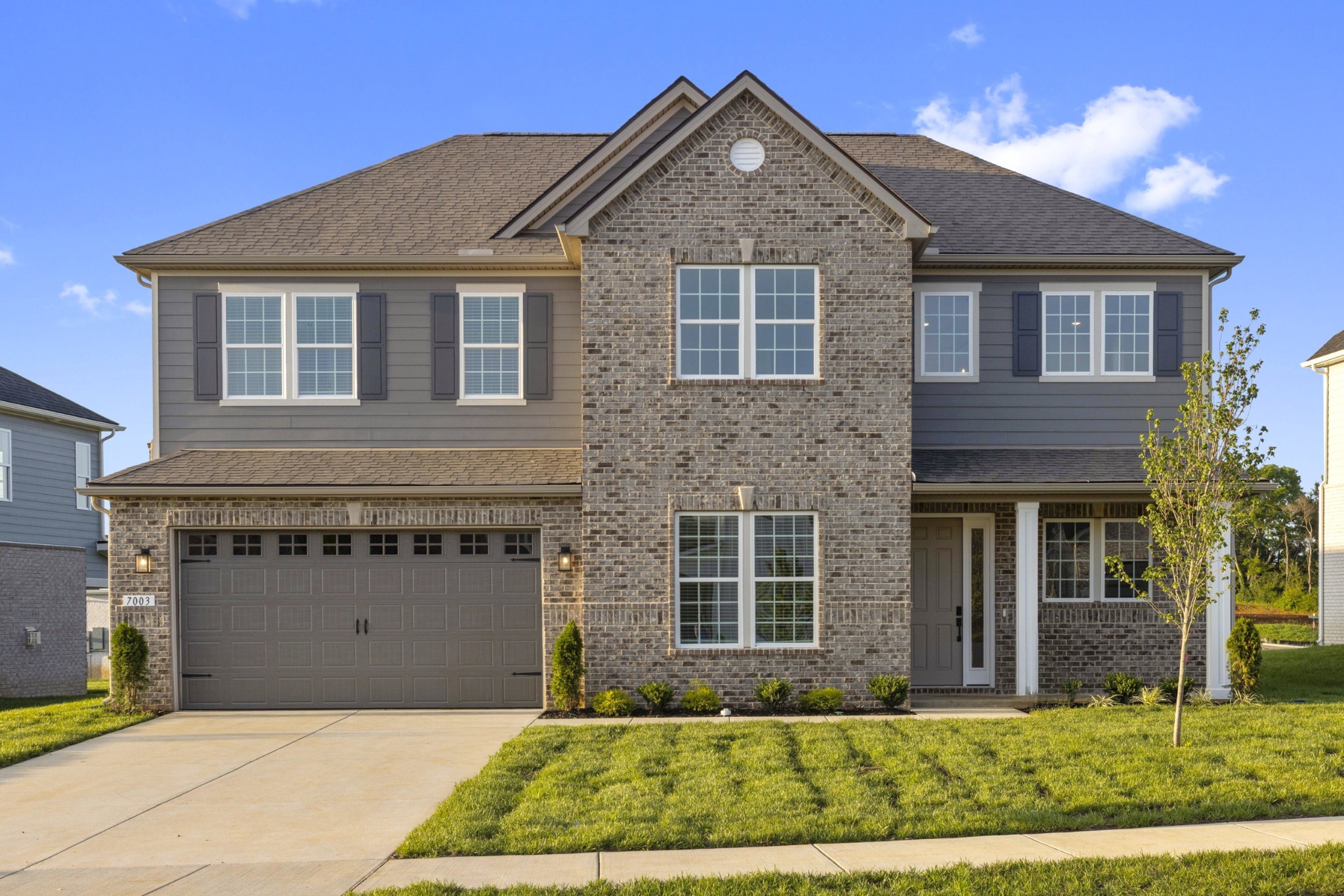 7003 Thunderhead Way