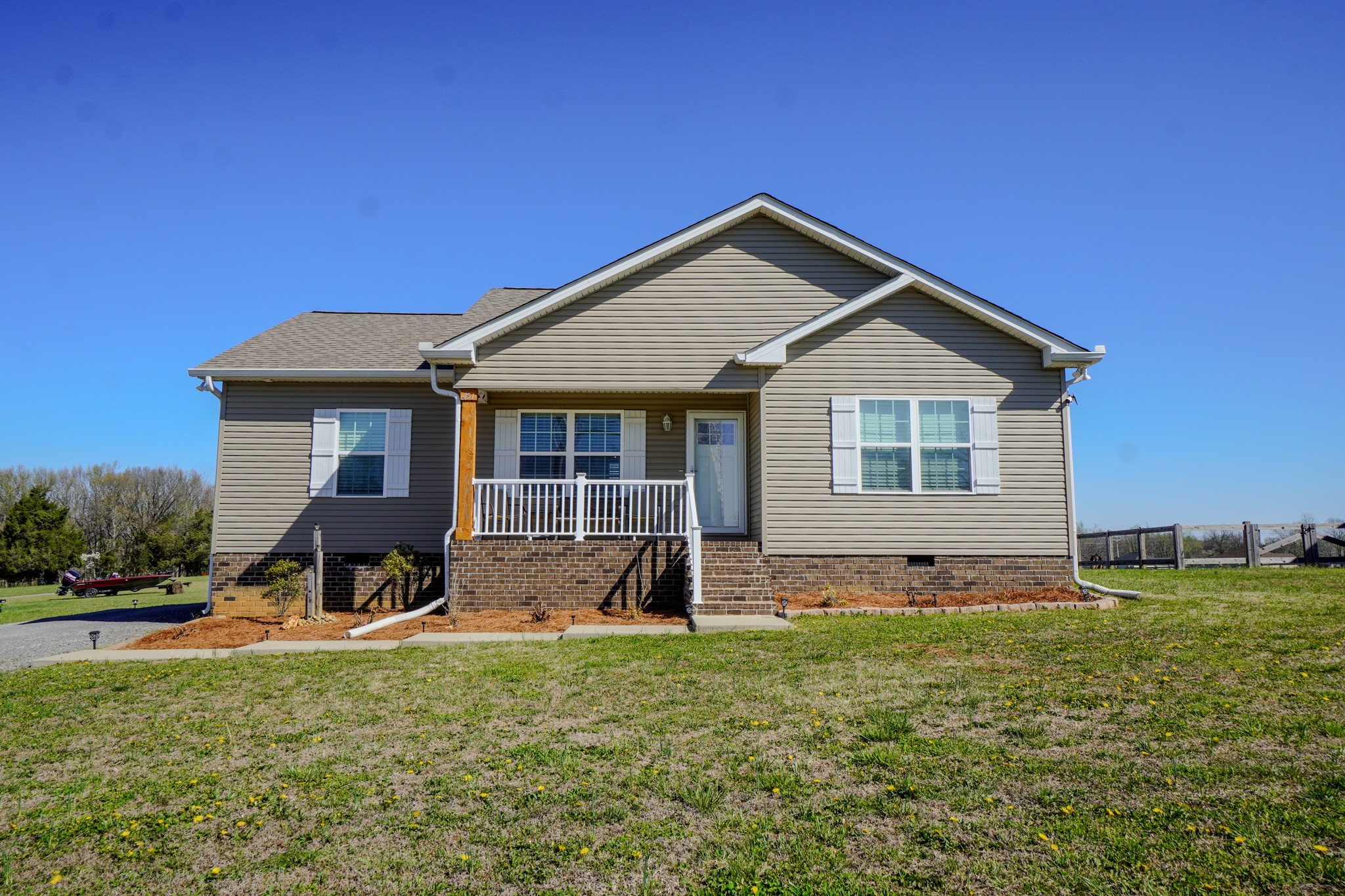 451 James Whitefield Rd