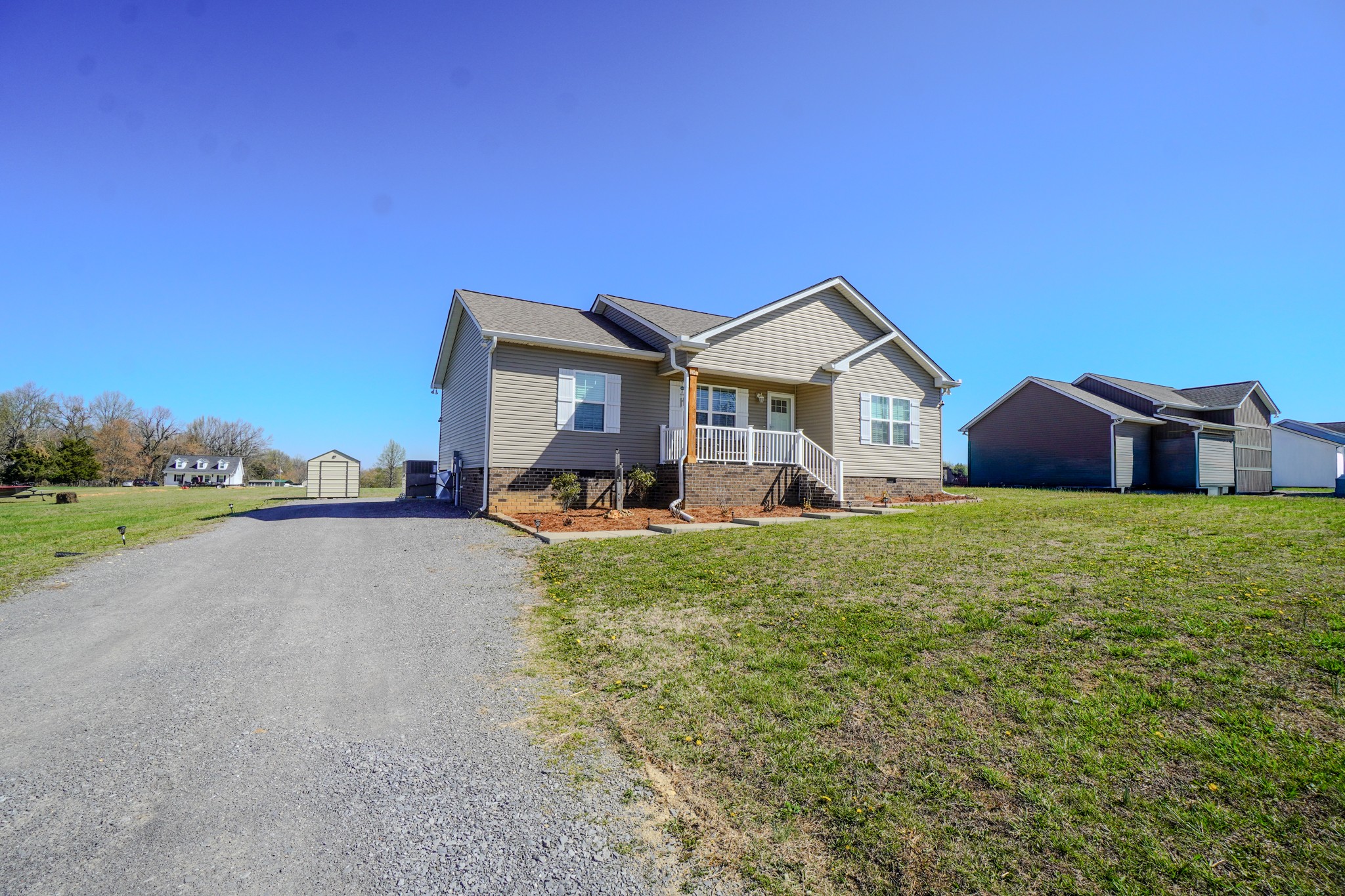 451 James Whitefield Rd