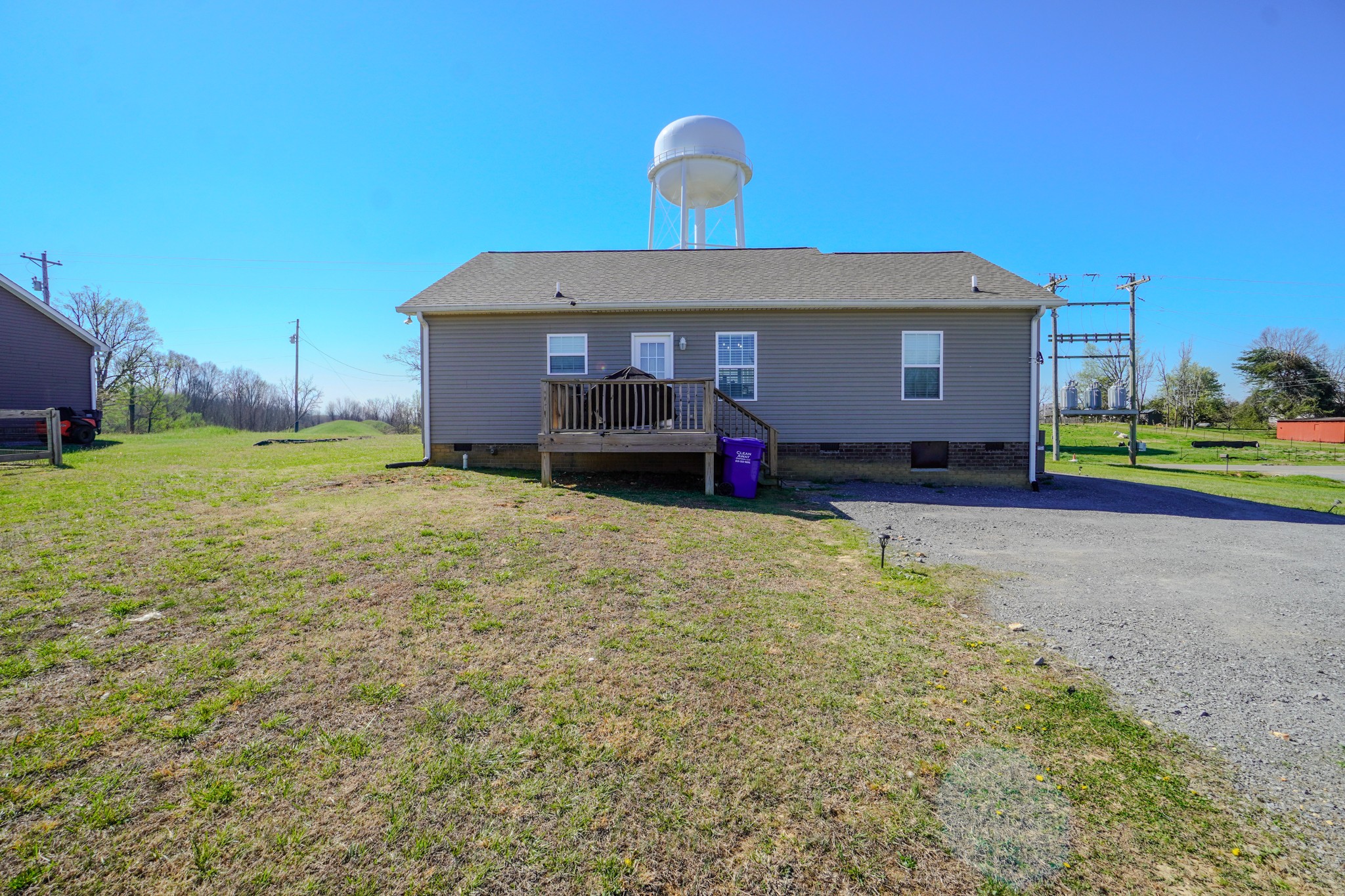 451 James Whitefield Rd