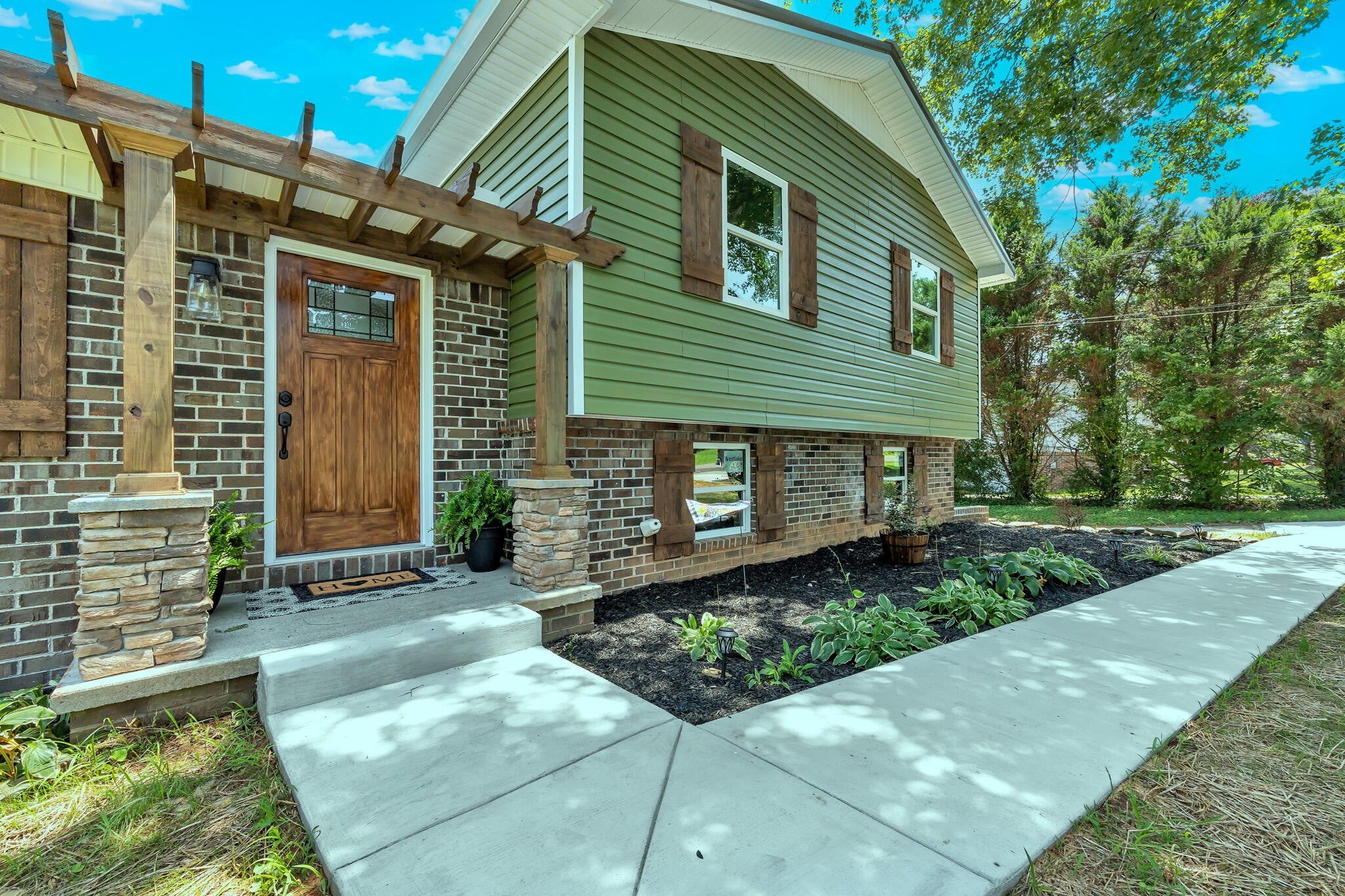5088 Old Georgetown Trail NW