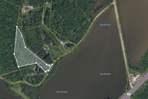0 River Road Dover TN 37058