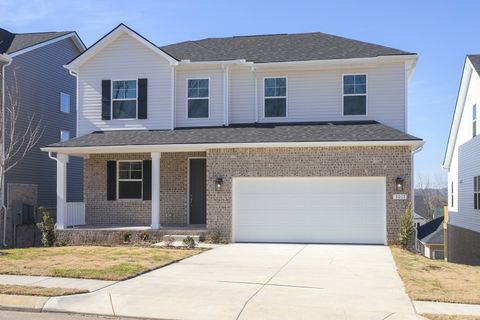 3017 Fernwood Lane, Columbia, TN 38401 - MLS#: 2815631