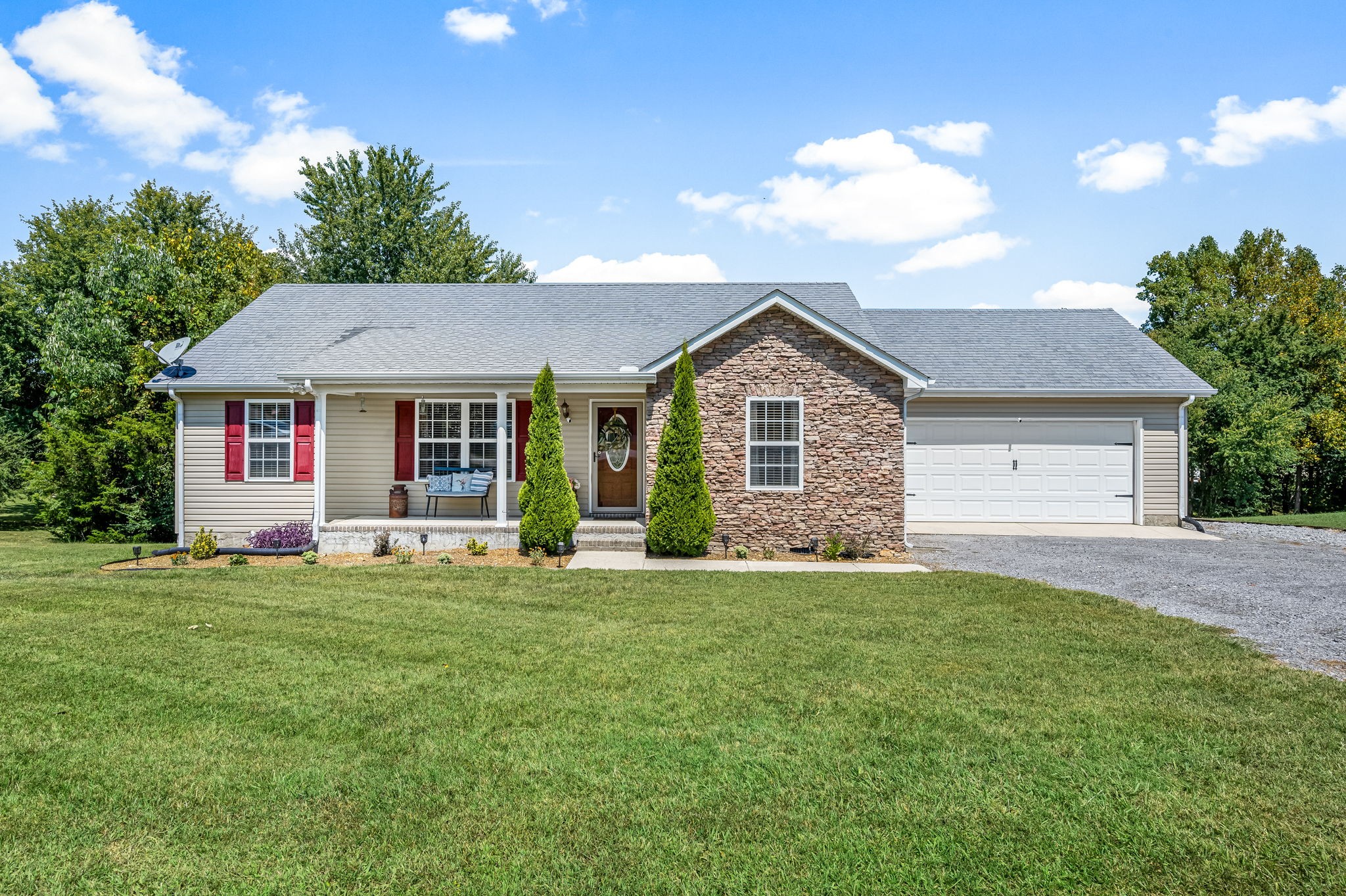 View Woodbury, TN 37190 house