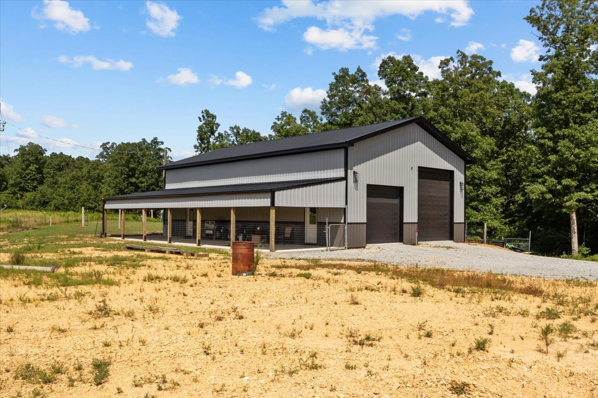 5460 Sulphur Creek Rd