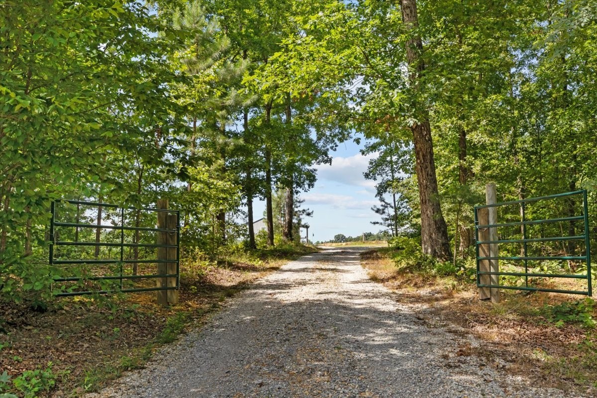 5460 Sulphur Creek Rd