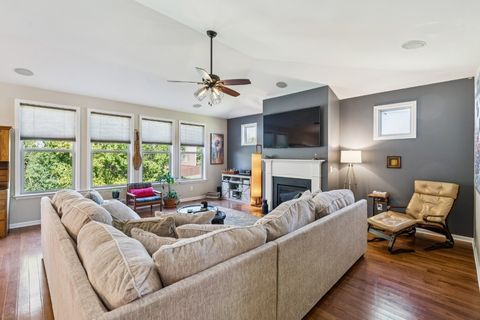 2704 Alvin Sperry Pass Mount Juliet TN 37122