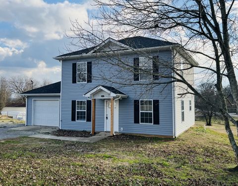 313 Cottonwood Dr Shelbyville TN 37160