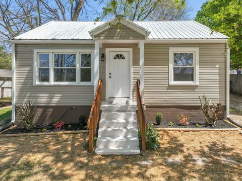 1817 Parkway Ave, Columbia, TN 38401 - MLS#: 2815177