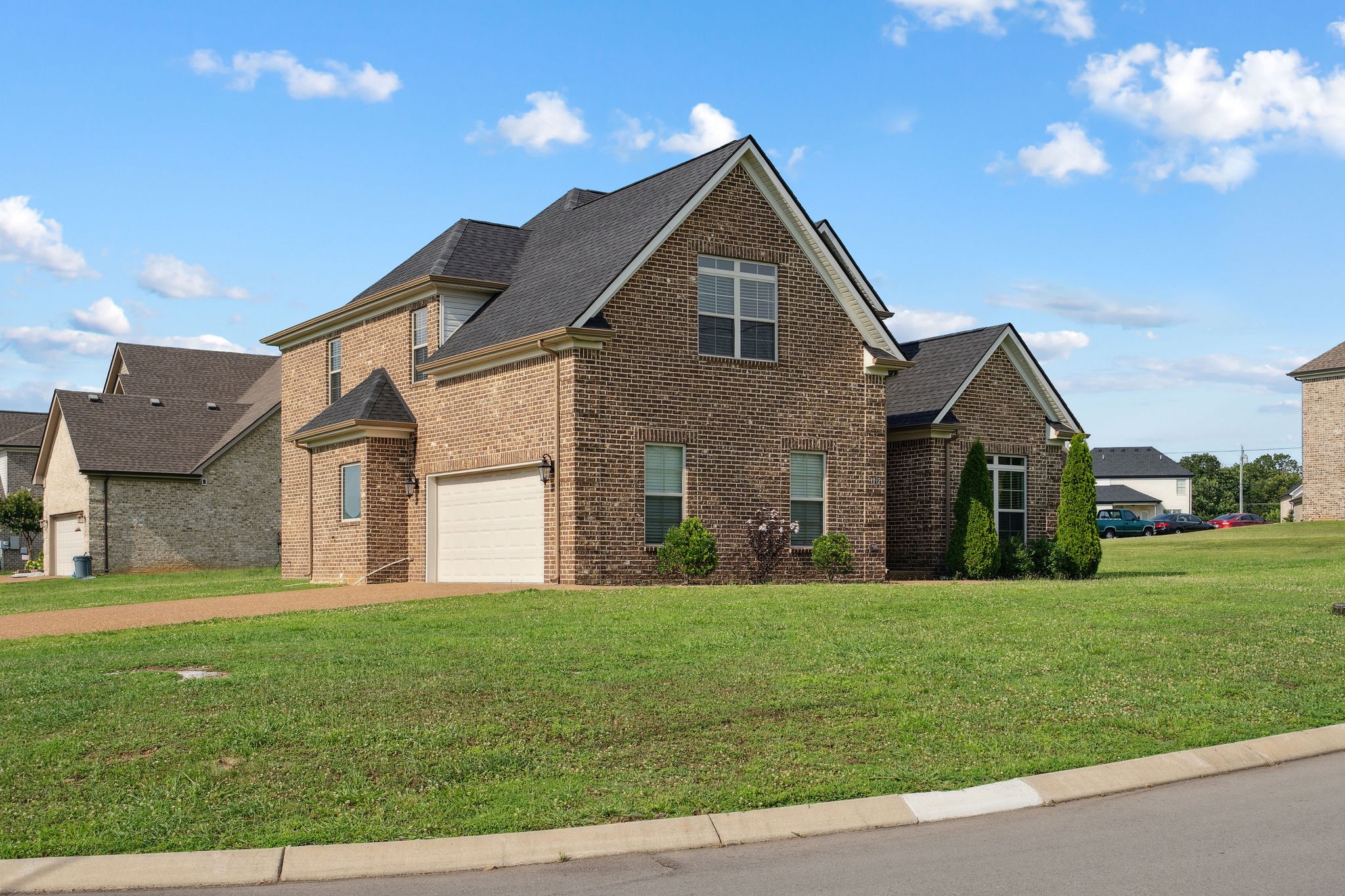 1412 Wrangler Ln