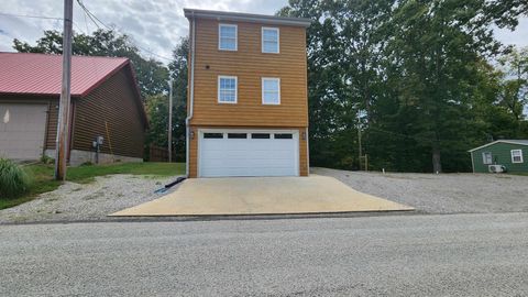 315B Bill Hunter Rd Celina TN 38551