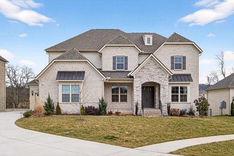 3544 Barnsley Ln Franklin TN 37067