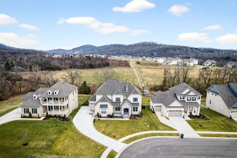 3544 Barnsley Ln Franklin TN 37067