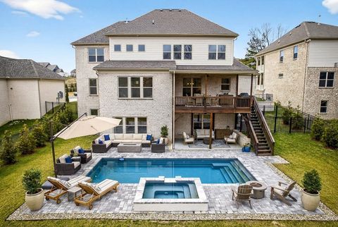 3544 Barnsley Ln Franklin TN 37067