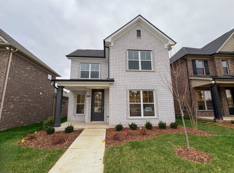 Photo of 109 Sable East St lot 171 St, Gallatin, TN 37066 (MLS # 3530741)