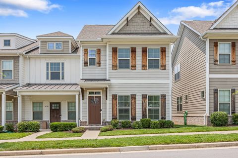 1436 White Dutch Ln Antioch TN 37013