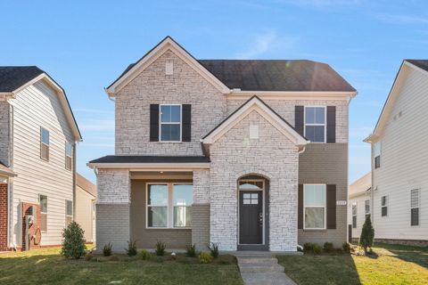 1113 Codah Drive Mount Juliet TN 37122