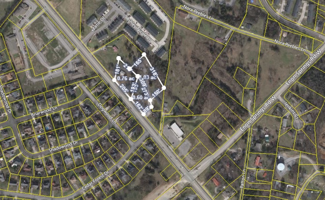 13106 Old Nashville Hwy