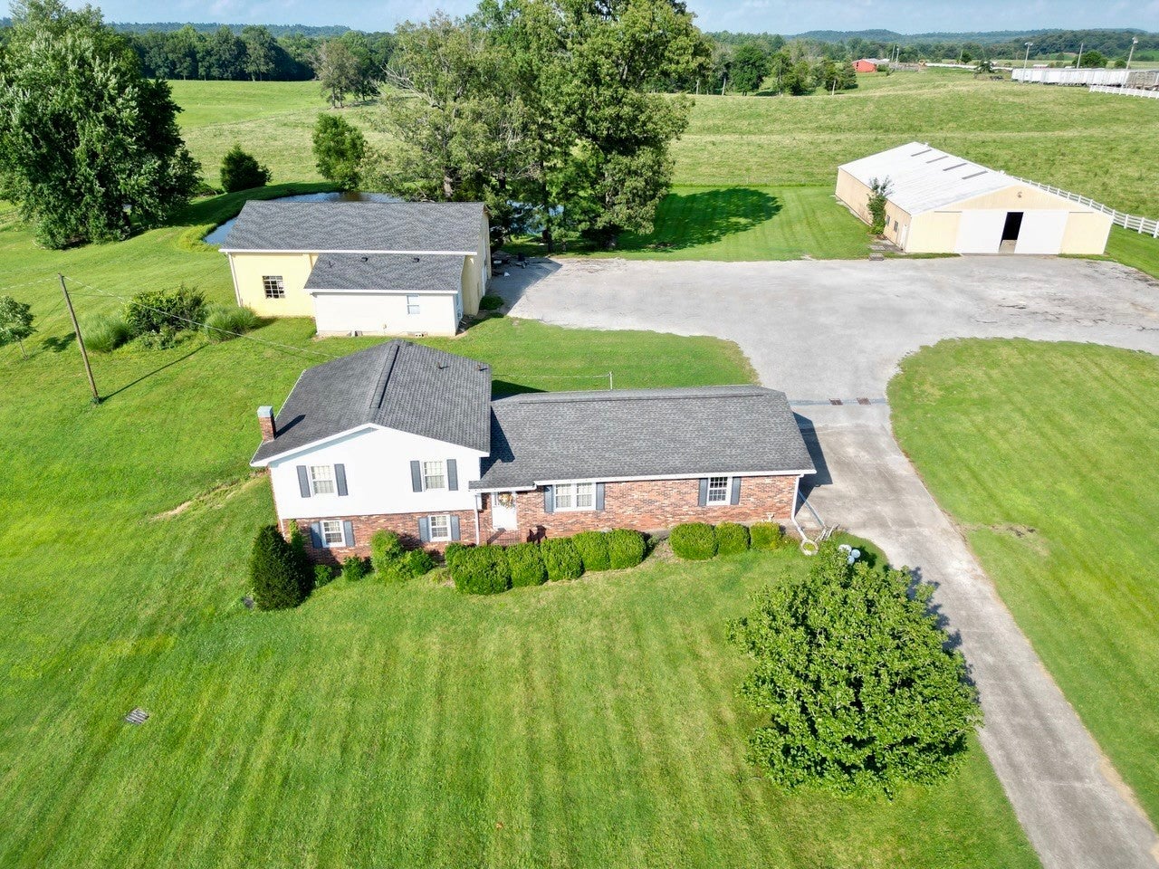 3180 State Route 181 S