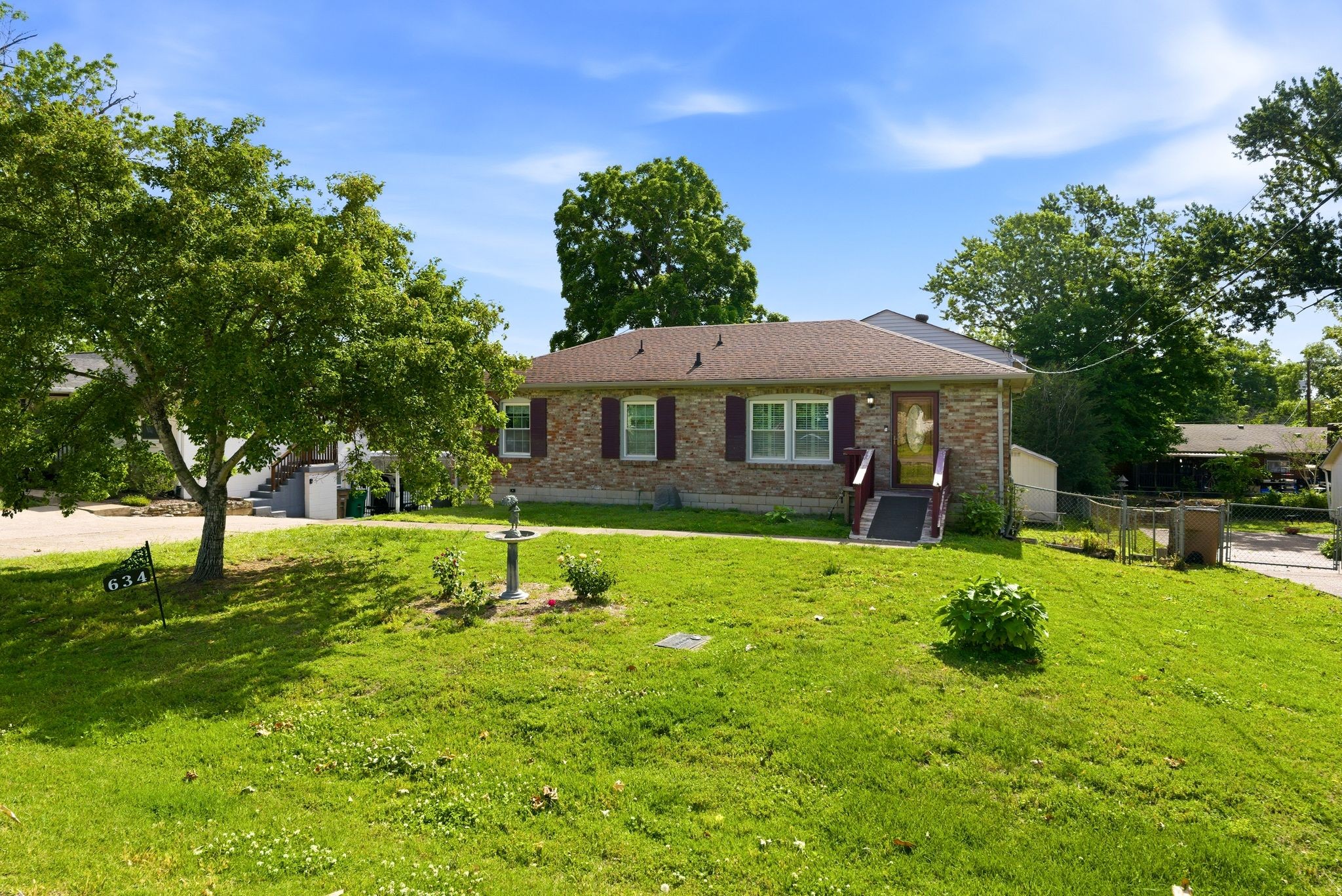 634 River Rouge Dr