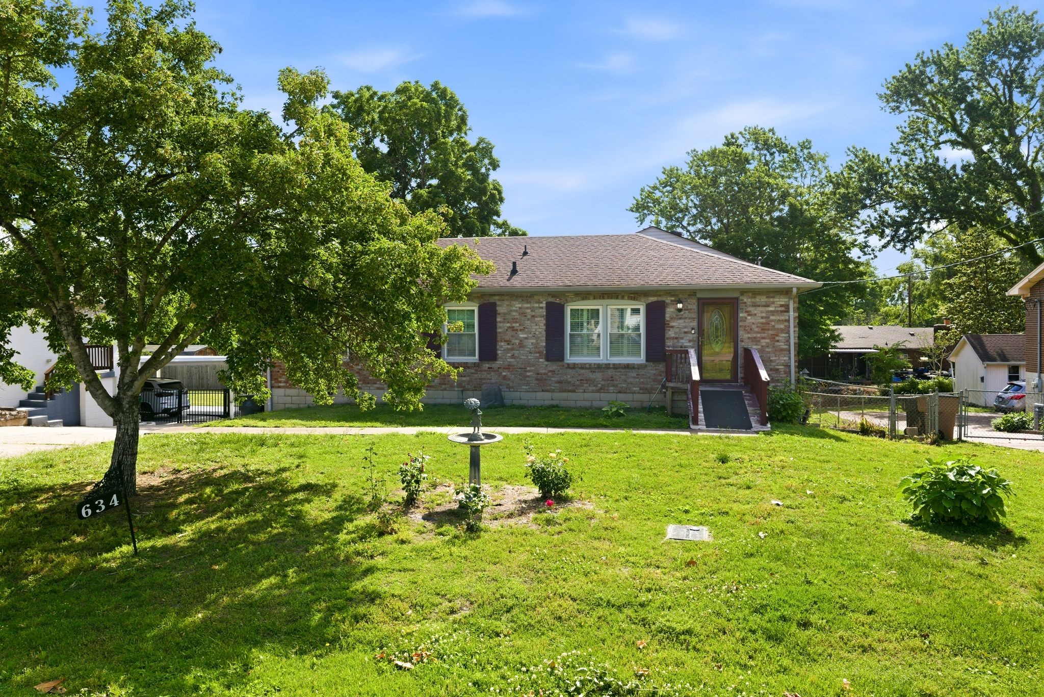 634 River Rouge Dr