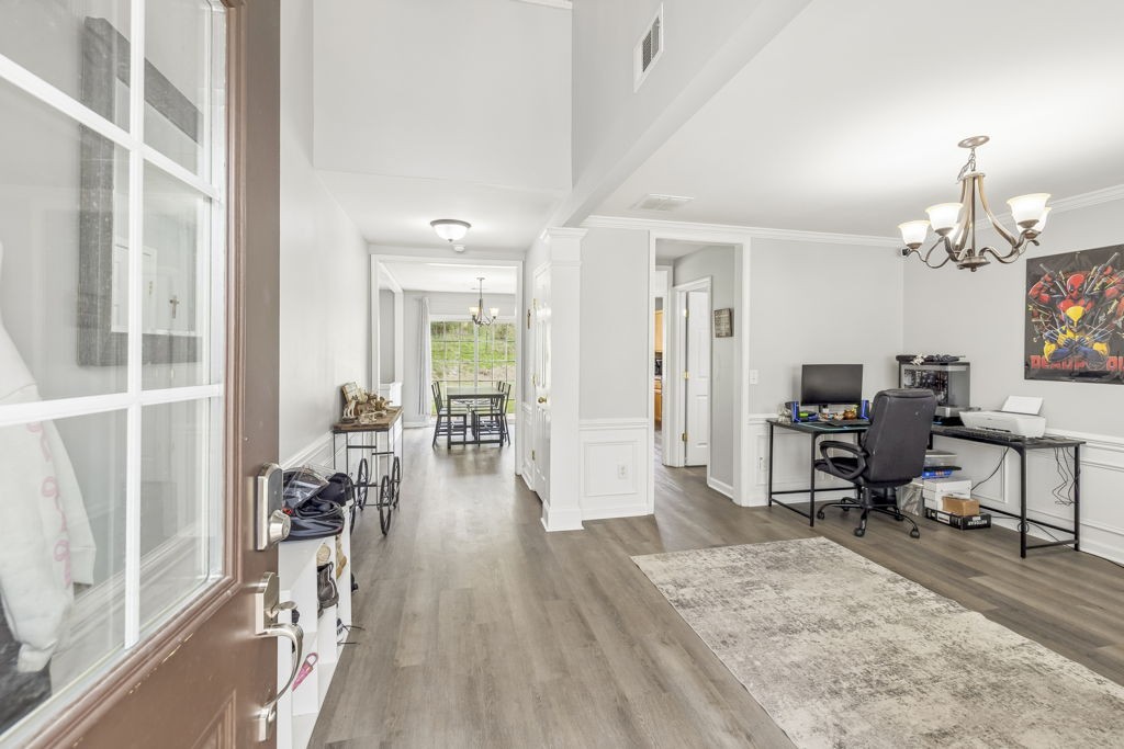 1708 Kendall Cove Ln