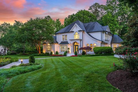 3000 Princeton Hill Drive NW Cleveland TN 37312