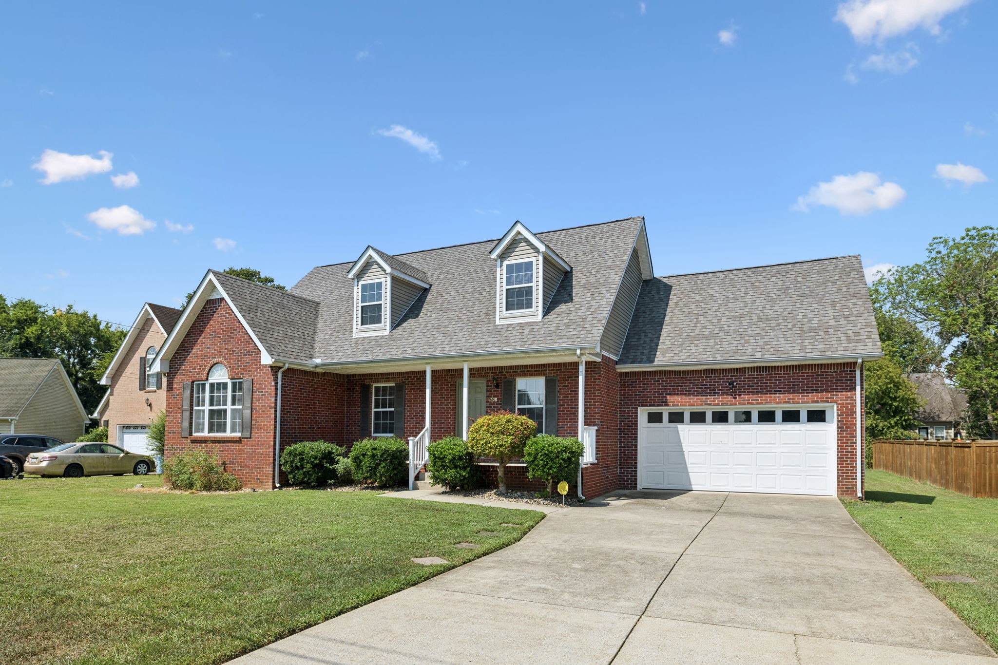 1528 Quantum Ct