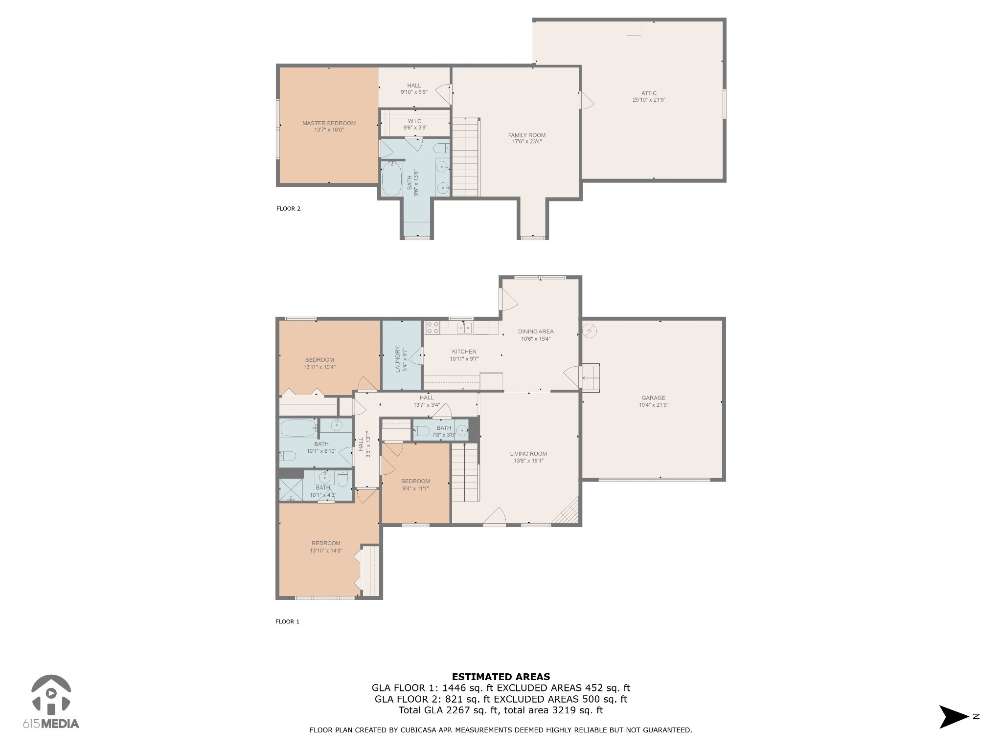 1528 Quantum Ct