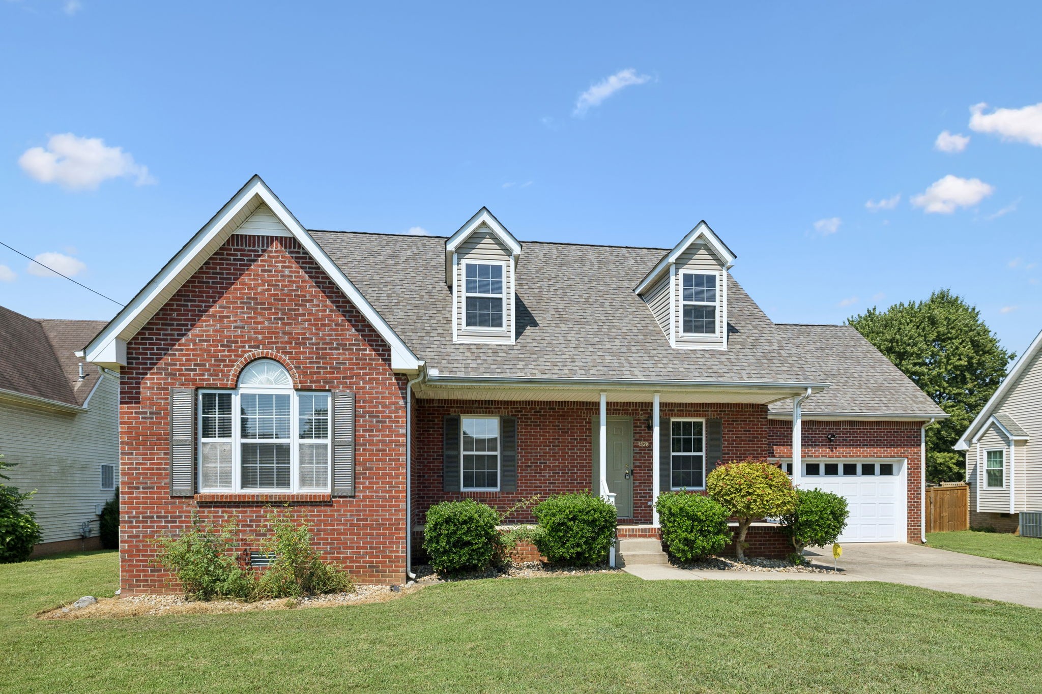1528 Quantum Ct