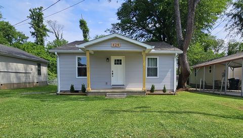 429 E Castle St Murfreesboro TN 37130