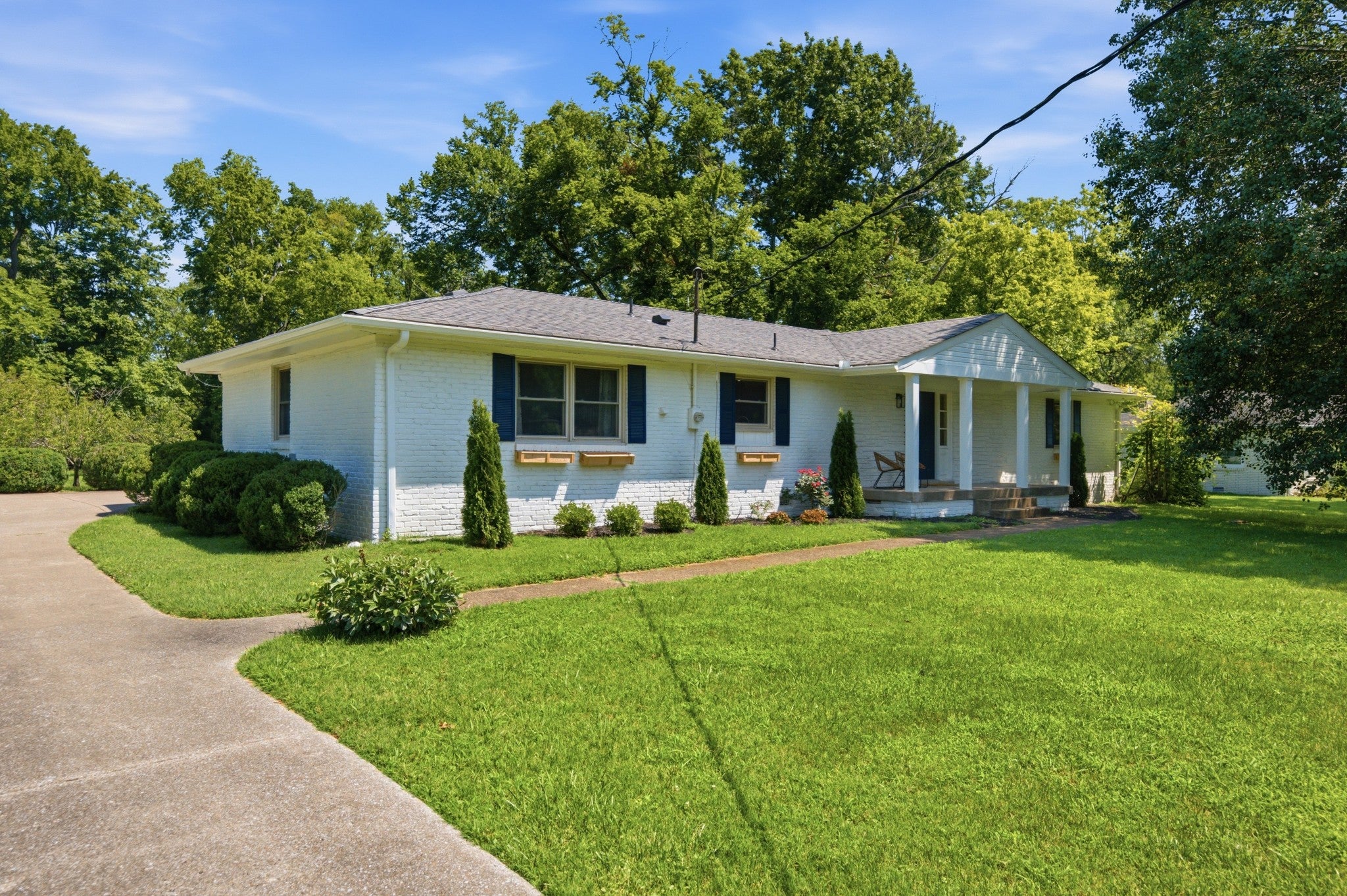 202 Harpeth Hills Dr