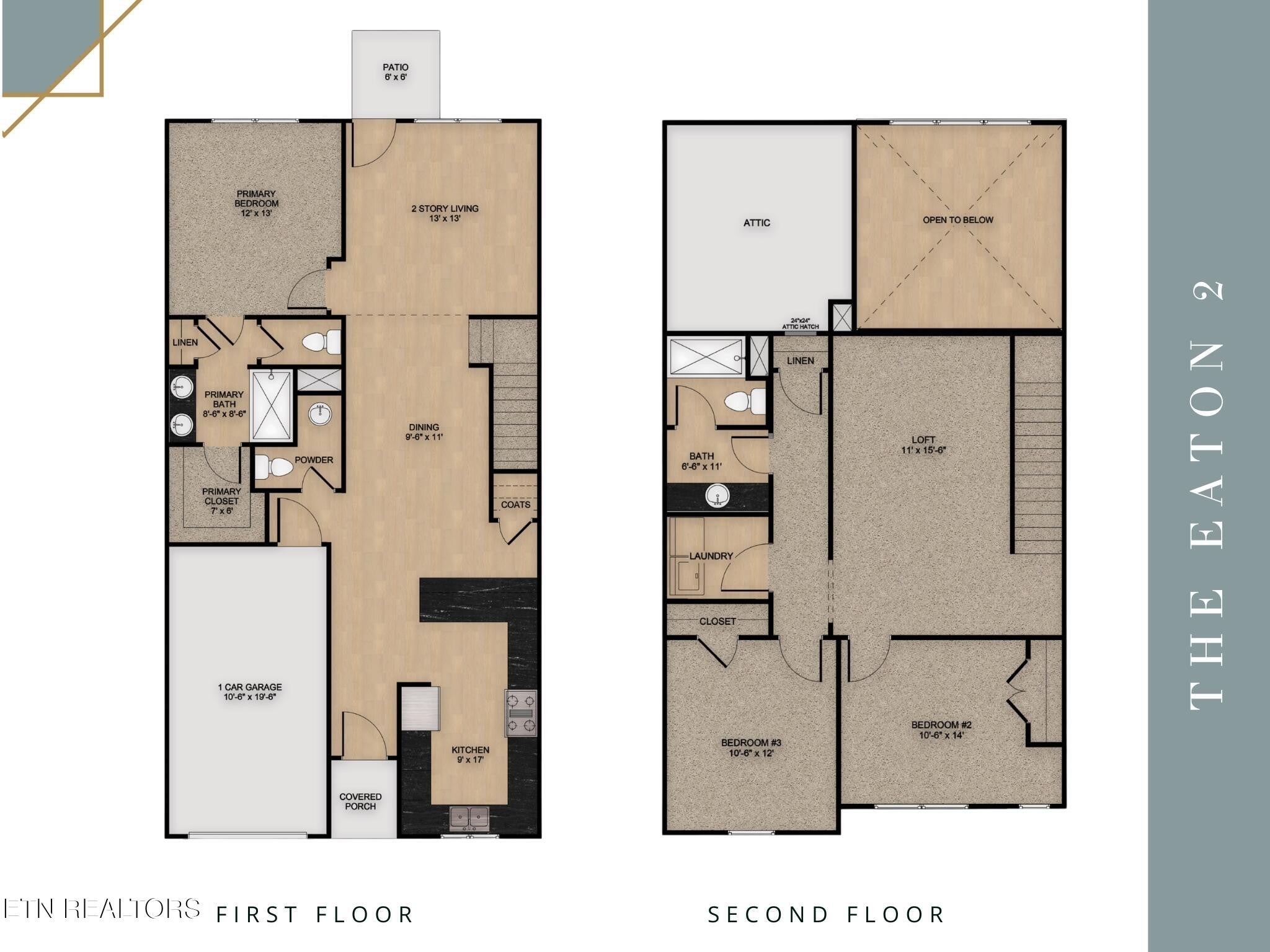7354 Sun Blossom Lane 181