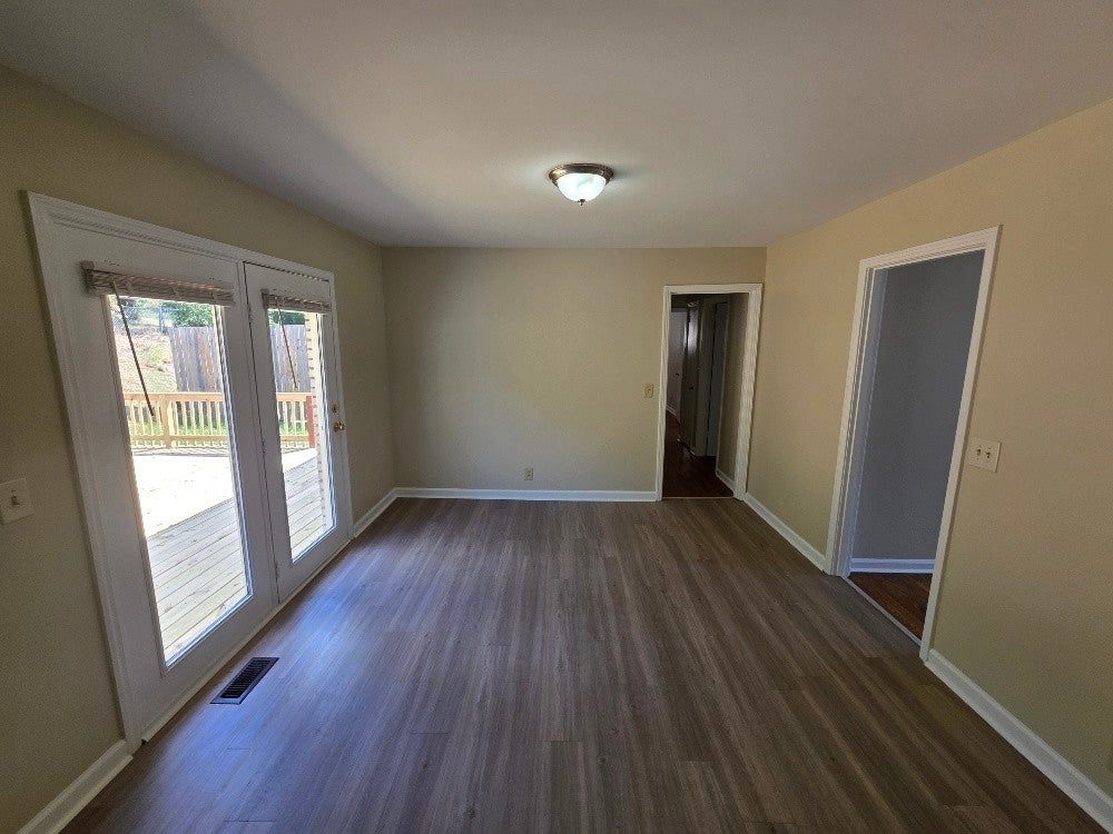 3728 Faulkner Drive