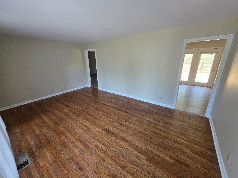 3728 Faulkner Drive