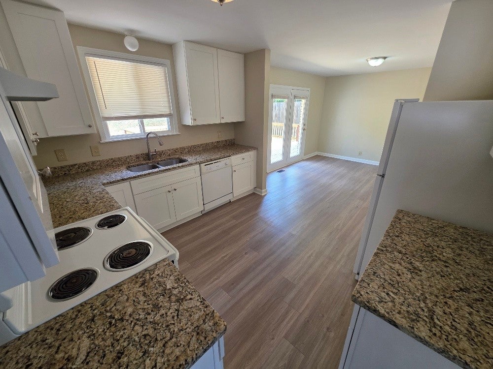 3728 Faulkner Drive