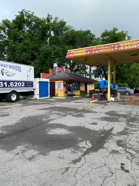 3405 Clarksville Pike Nashville TN 37218