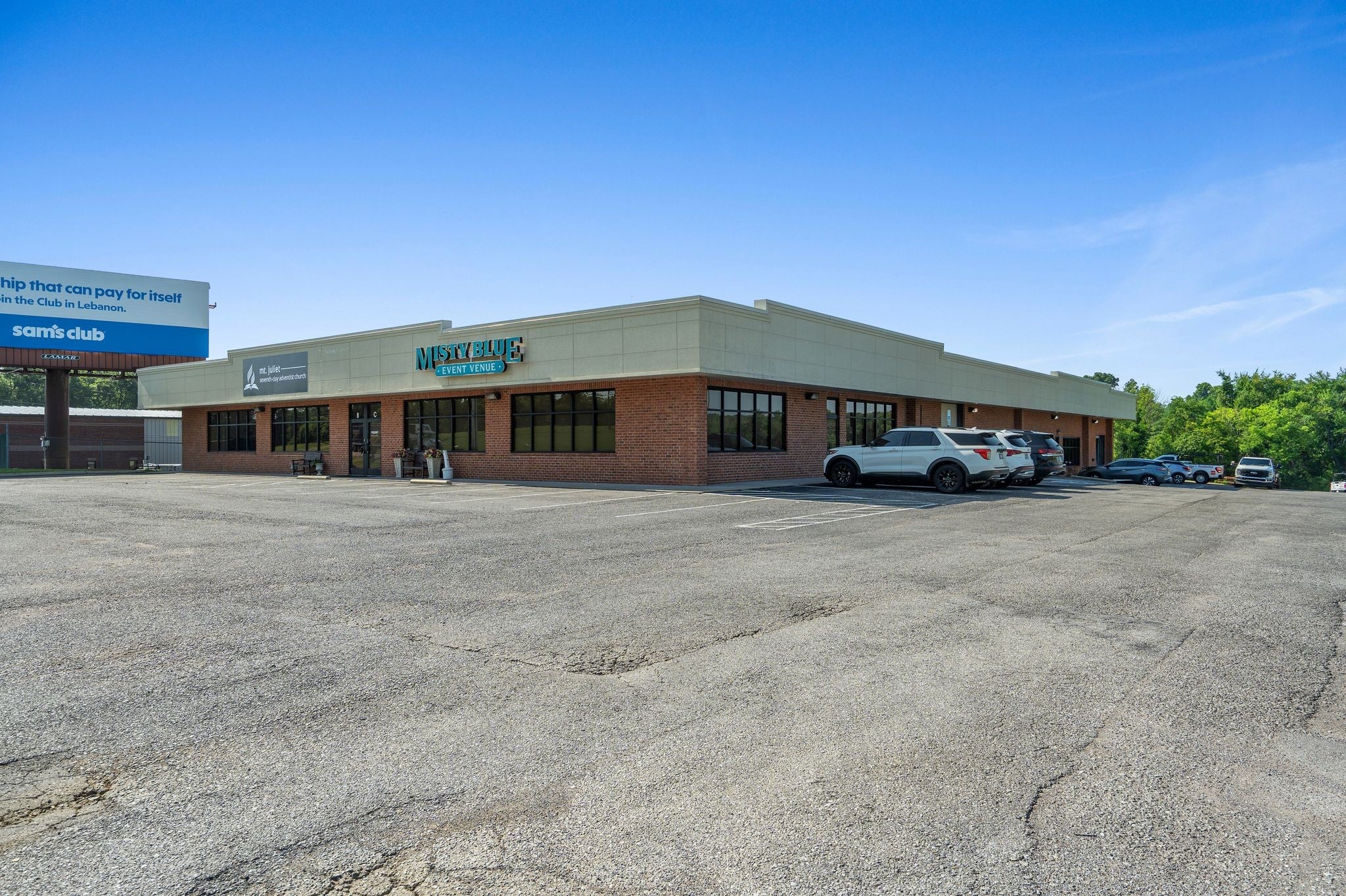 6978 Lebanon Rd