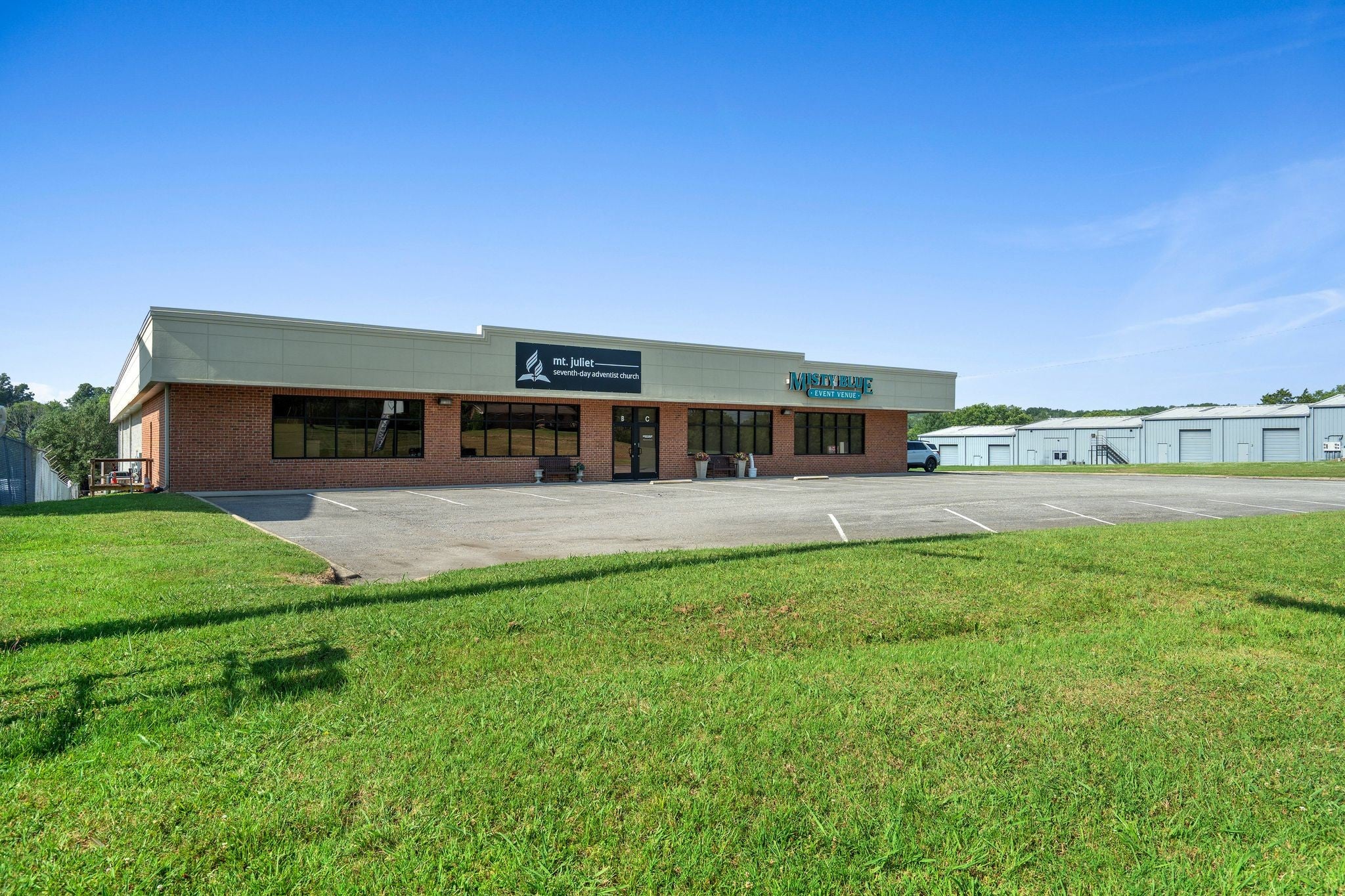 6978 Lebanon Rd