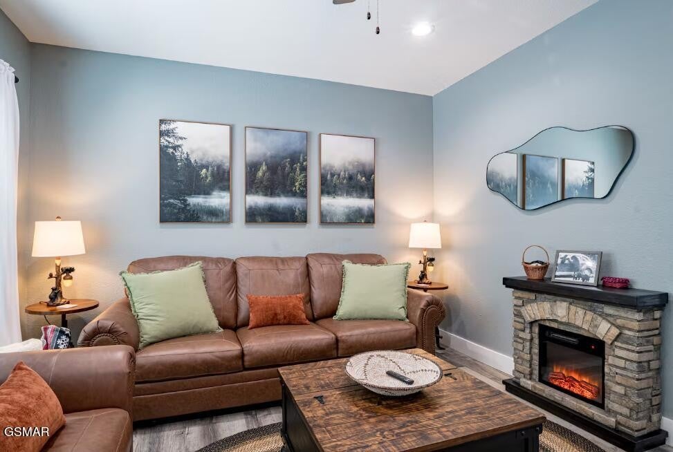 849 Morton Drive UNIT 2