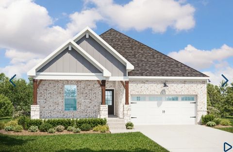 3915 Trinity Woods Rd, Columbia, TN 38401 - MLS#: 2815804
