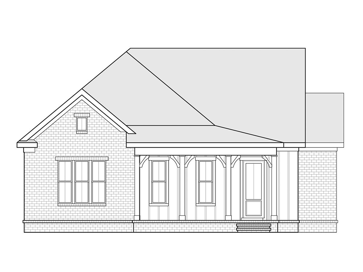 2012 Ruby Mae Alley E